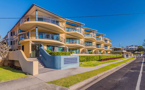 The Cove Yamba - Accommodation Gladstone 15
