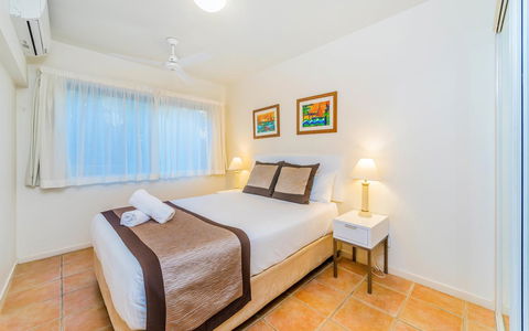 The Cove Yamba - Accommodation Gladstone 32