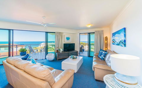 The Cove Yamba - Accommodation Gladstone 23