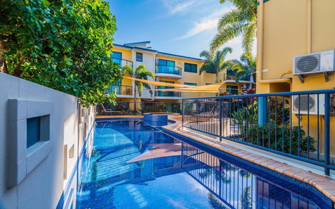 The Cove Yamba - Accommodation Gladstone 27