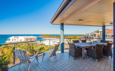The Cove Yamba - Accommodation Gladstone 19