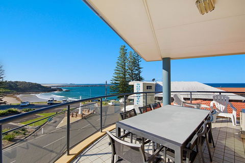 The Cove Yamba - Accommodation Gladstone 10