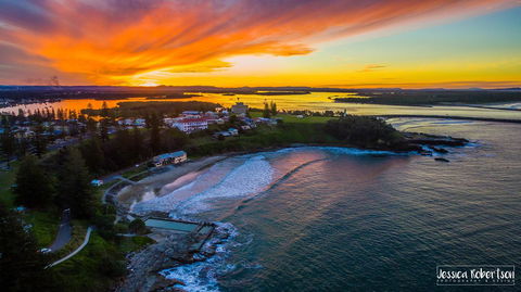 The Cove Yamba - Accommodation Gladstone 22