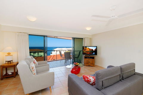 The Cove Yamba - Accommodation Gladstone 4