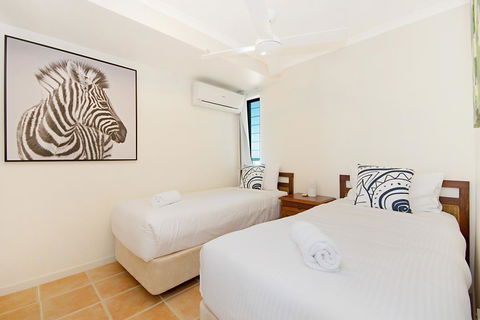 The Cove Yamba - Accommodation Gladstone 7
