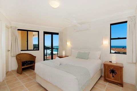 The Cove Yamba - Accommodation Gladstone 9