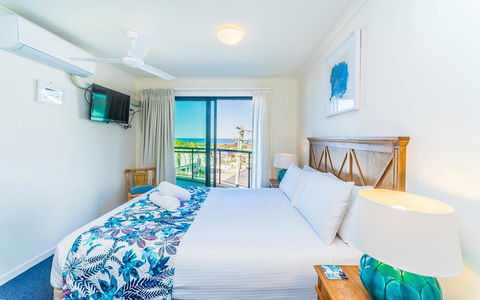 The Cove Yamba - Accommodation Gladstone 17
