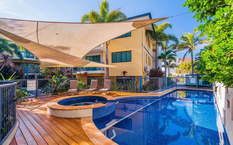 The Cove Yamba - Accommodation Gladstone 28