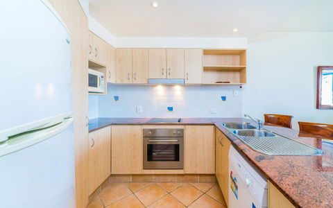 The Cove Yamba - Accommodation Gladstone 34