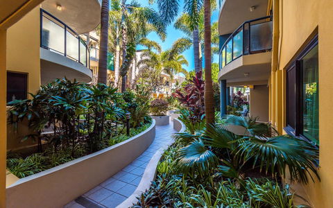 The Cove Yamba - Accommodation Gladstone 25