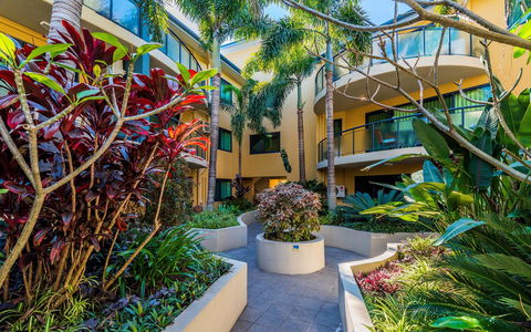 The Cove Yamba - Accommodation Gladstone 29