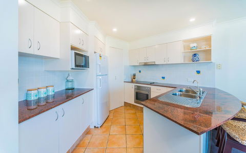 The Cove Yamba - Accommodation Gladstone 18