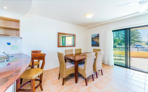 The Cove Yamba - Accommodation Gladstone 35