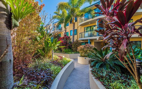 The Cove Yamba - Accommodation Gladstone 26