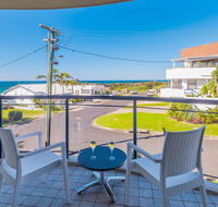 The Cove Yamba - Accommodation Gladstone