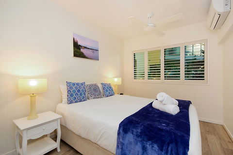 The Cove Yamba - Accommodation Gladstone 2