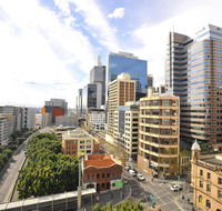 Metro Apartments On Darling Harbour - Accommodation Gladstone