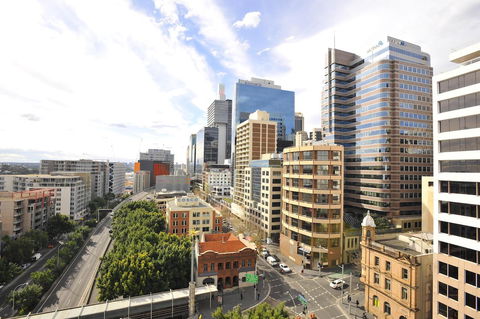 Metro Apartments On Darling Harbour - Accommodation Gladstone 0