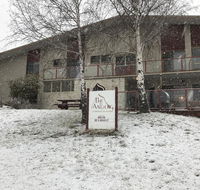 Aalberg Chalet - Accommodation Gladstone