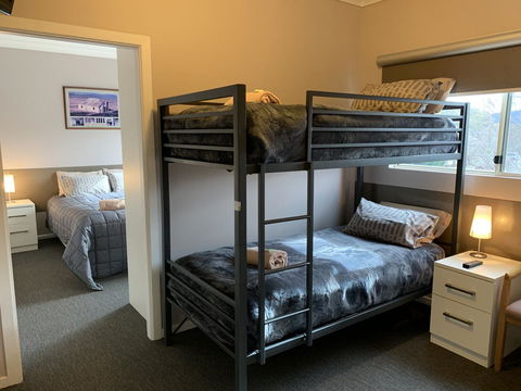 Yuki Inn Jindabyne - Accommodation Gladstone 13