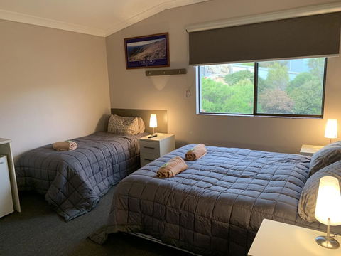Yuki Inn Jindabyne - Accommodation Gladstone 7