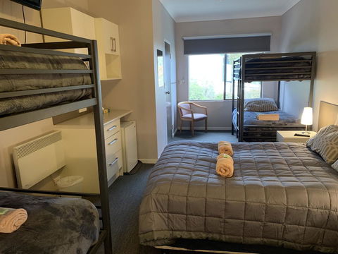 Yuki Inn Jindabyne - Accommodation Gladstone 29