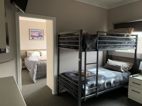 Yuki Inn Jindabyne - Accommodation Gladstone 15