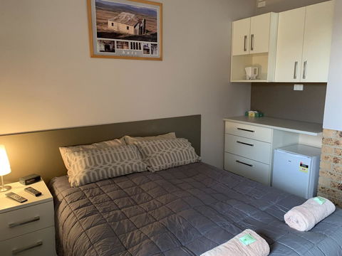 Yuki Inn Jindabyne - Accommodation Gladstone 25