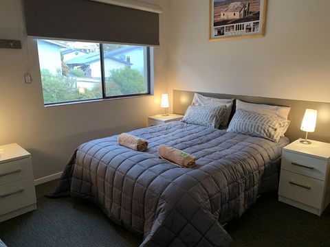 Yuki Inn Jindabyne - Accommodation Gladstone 8
