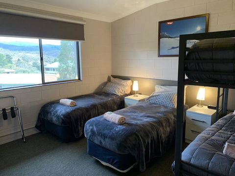 Yuki Inn Jindabyne - Accommodation Gladstone 26