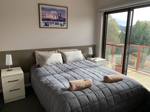Yuki Inn Jindabyne - Accommodation Gladstone 14