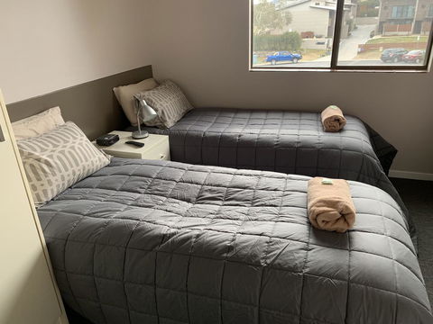 Yuki Inn Jindabyne - Accommodation Gladstone 16