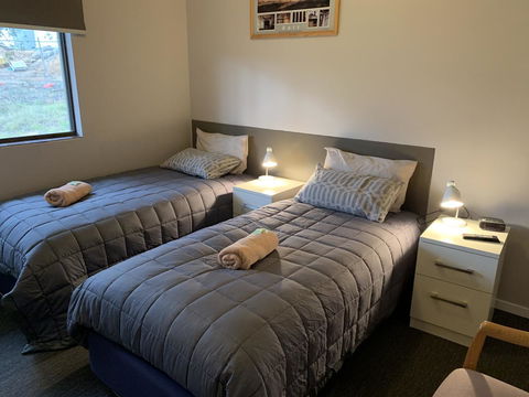 Yuki Inn Jindabyne - Accommodation Gladstone 35