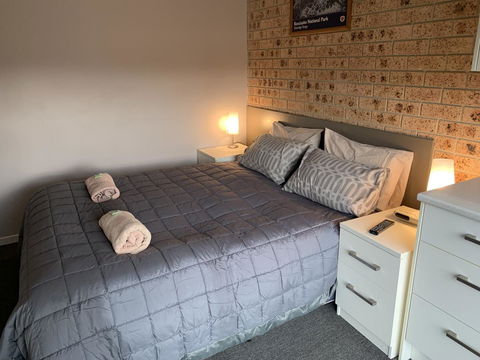 Yuki Inn Jindabyne - Accommodation Gladstone 18