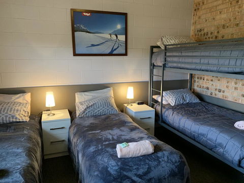 Yuki Inn Jindabyne - Accommodation Gladstone 27