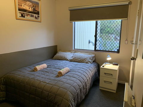 Yuki Inn Jindabyne - Accommodation Gladstone 38