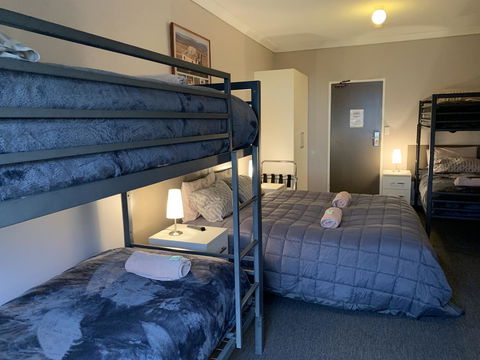Yuki Inn Jindabyne - Accommodation Gladstone 30