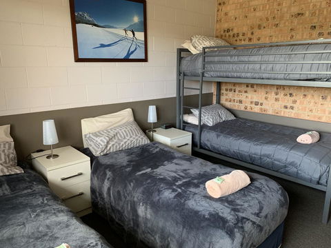 Yuki Inn Jindabyne - Accommodation Gladstone 28