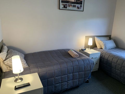 Yuki Inn Jindabyne - Accommodation Gladstone 36
