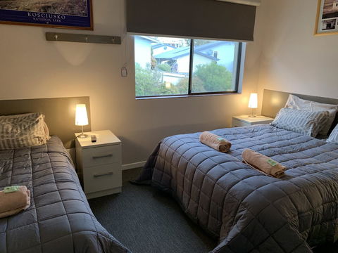 Yuki Inn Jindabyne - Accommodation Gladstone 9