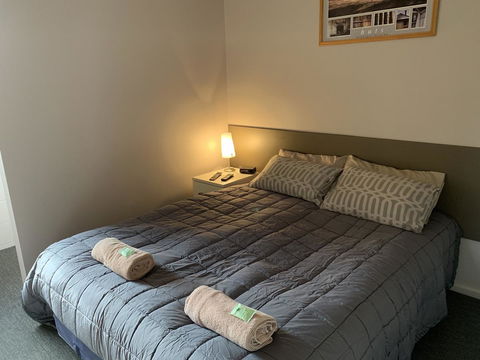 Yuki Inn Jindabyne - Accommodation Gladstone 24