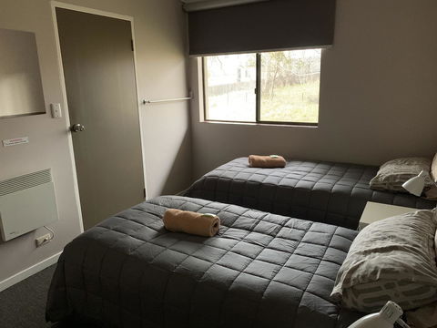 Yuki Inn Jindabyne - Accommodation Gladstone 33