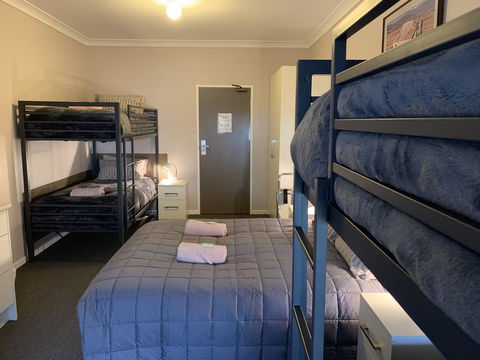Yuki Inn Jindabyne - Accommodation Gladstone 31