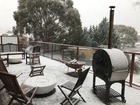 Yuki Inn Jindabyne - Accommodation Gladstone 2