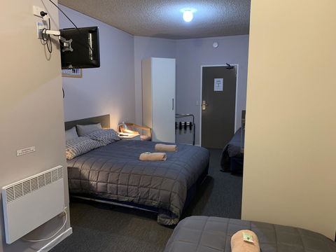 Yuki Inn Jindabyne - Accommodation Gladstone 22