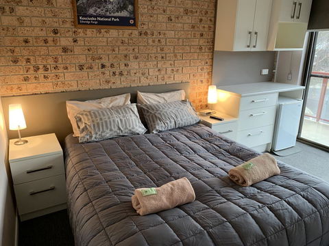 Yuki Inn Jindabyne - Accommodation Gladstone 17