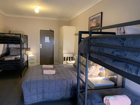 Yuki Inn Jindabyne - Accommodation Gladstone 32