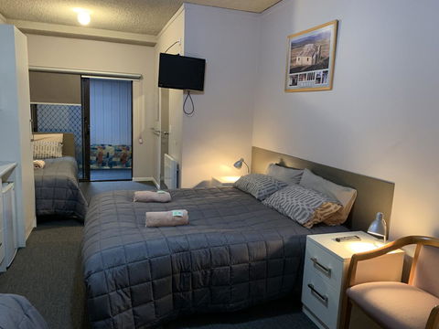 Yuki Inn Jindabyne - Accommodation Gladstone 21