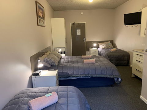 Yuki Inn Jindabyne - Accommodation Gladstone 19