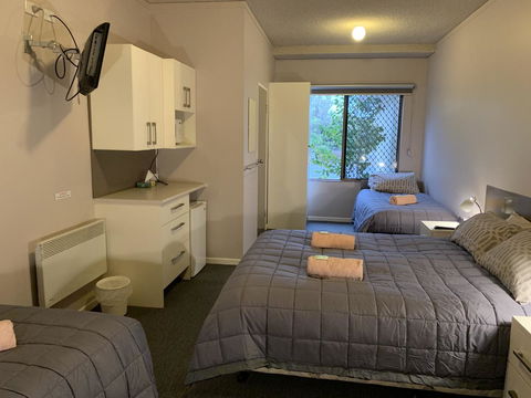 Yuki Inn Jindabyne - Accommodation Gladstone 20